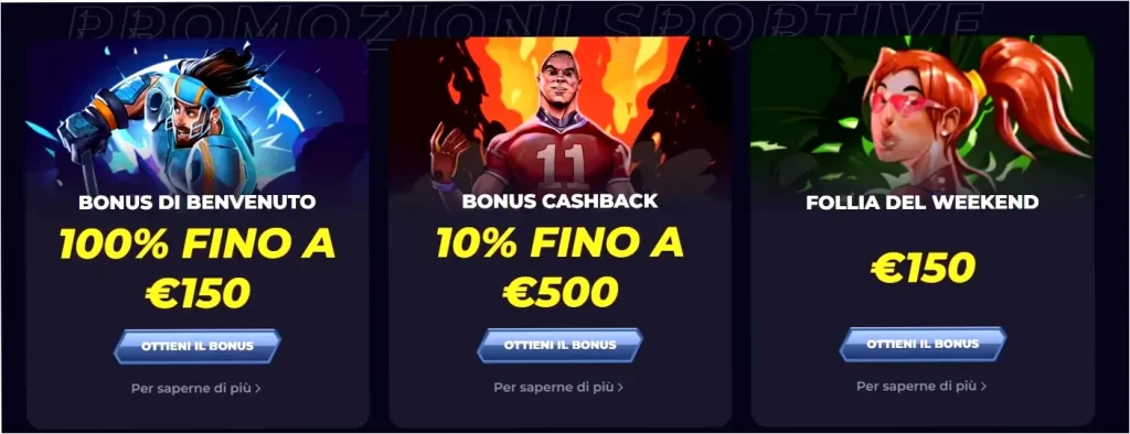 Powbet bonus